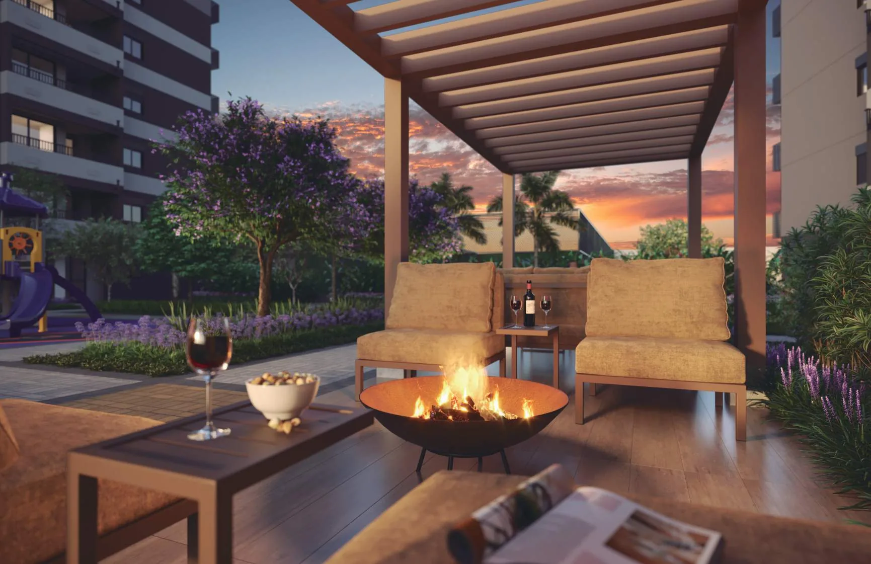 011 Brooklin Residence Riva