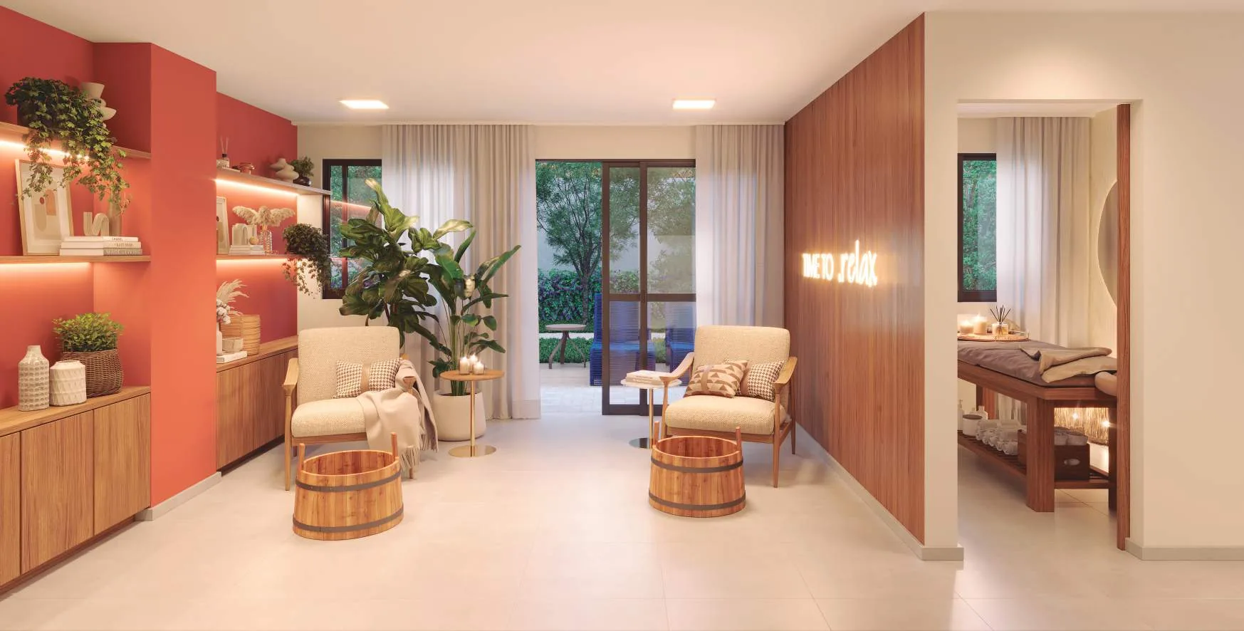 011 Brooklin Residence Riva