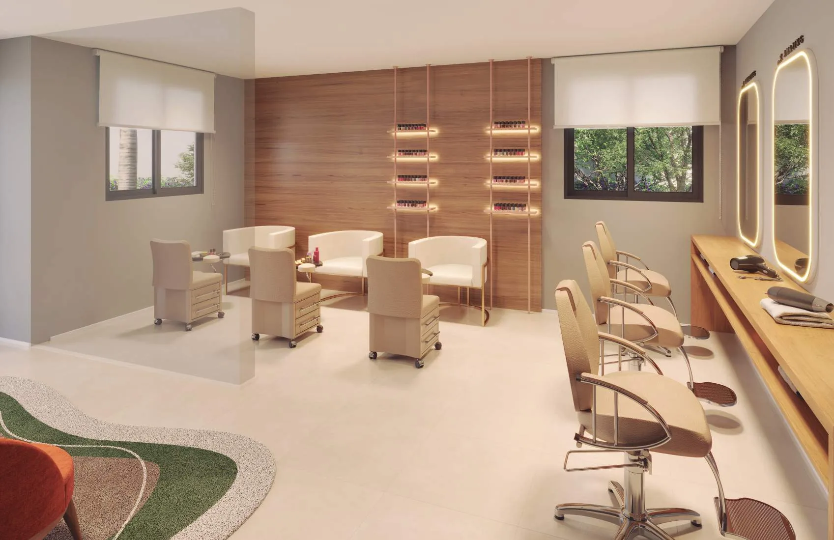 011 Brooklin Residence Riva