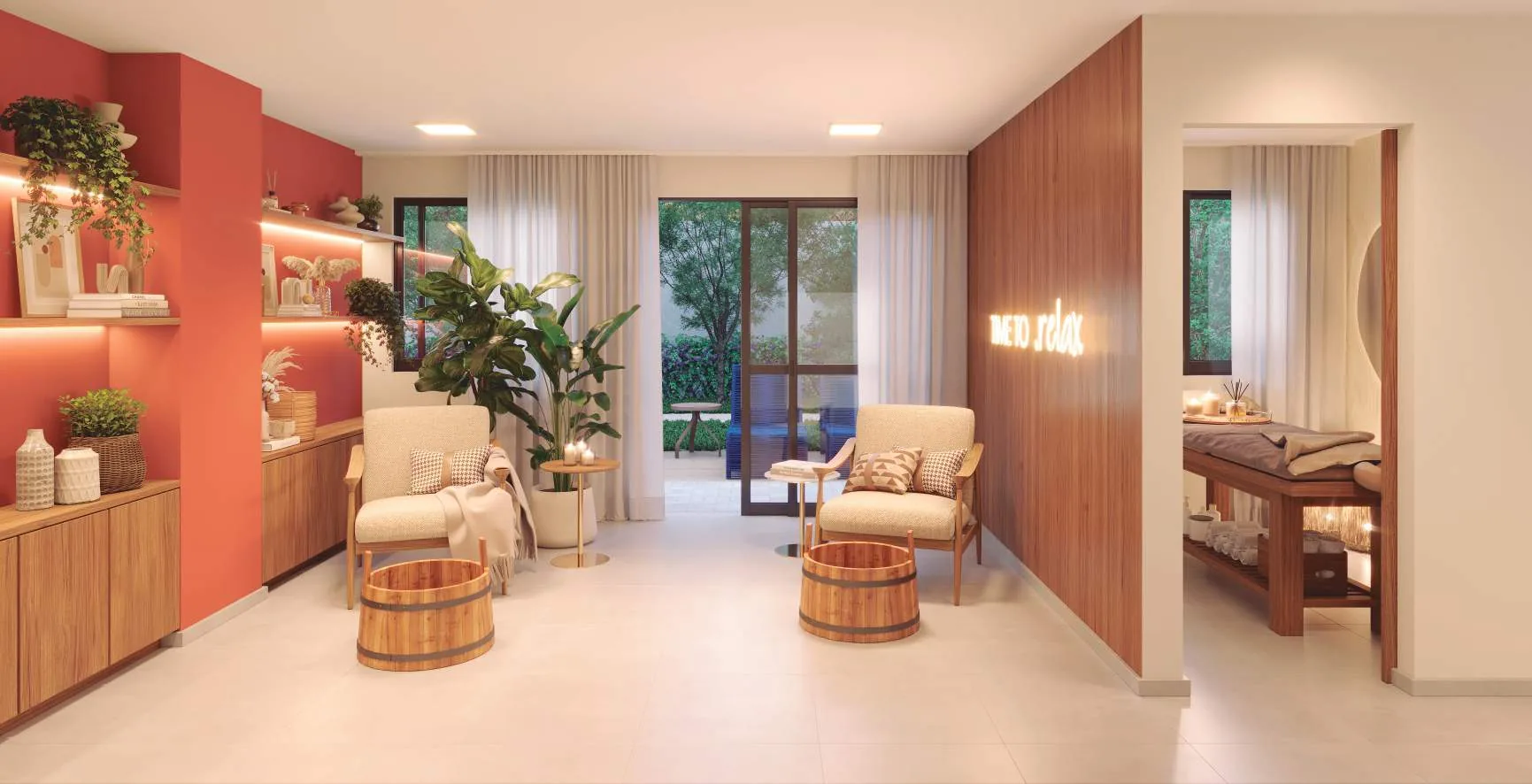 011 Brooklin Residence Riva
