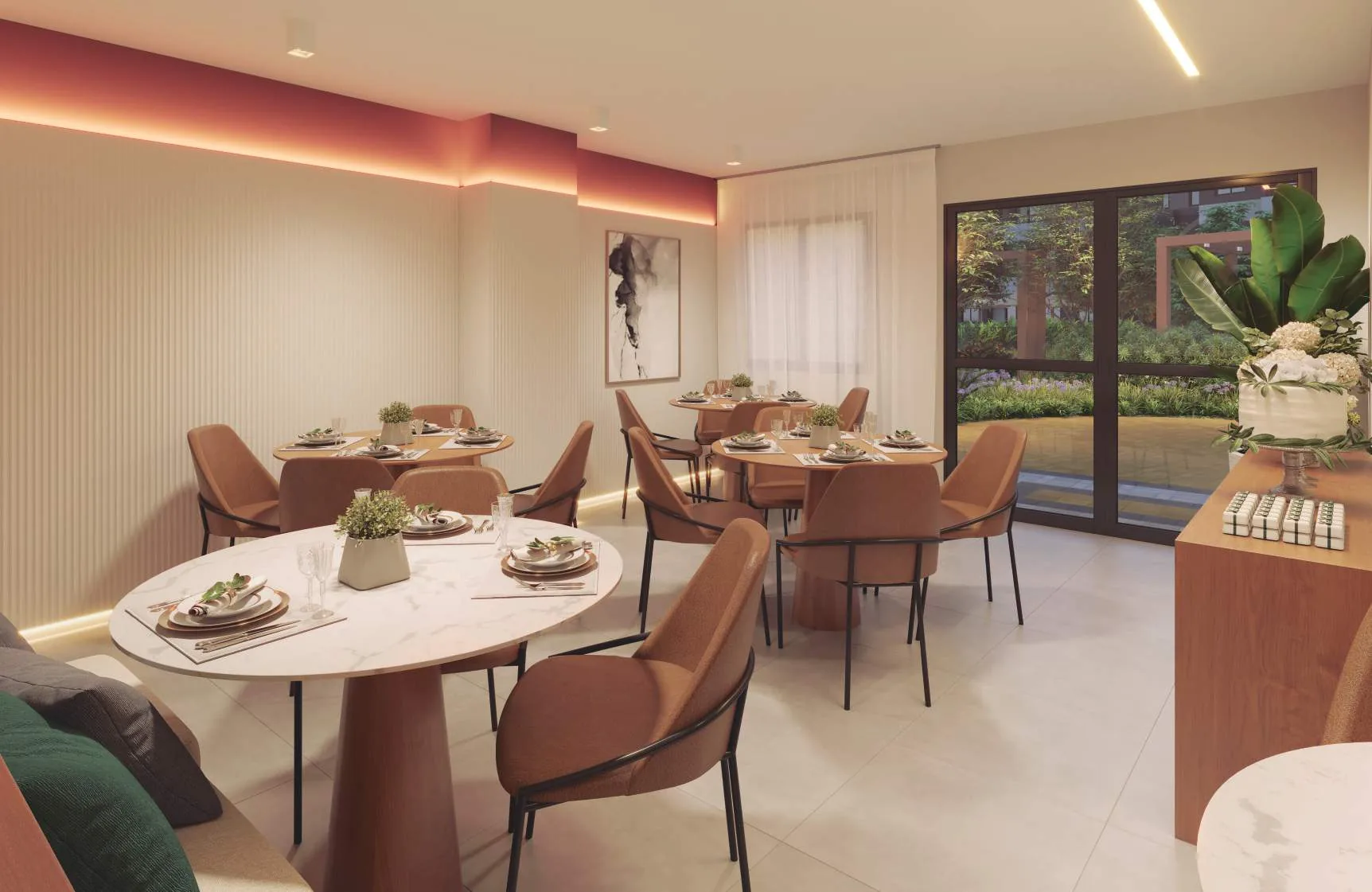 011 Brooklin Residence Riva