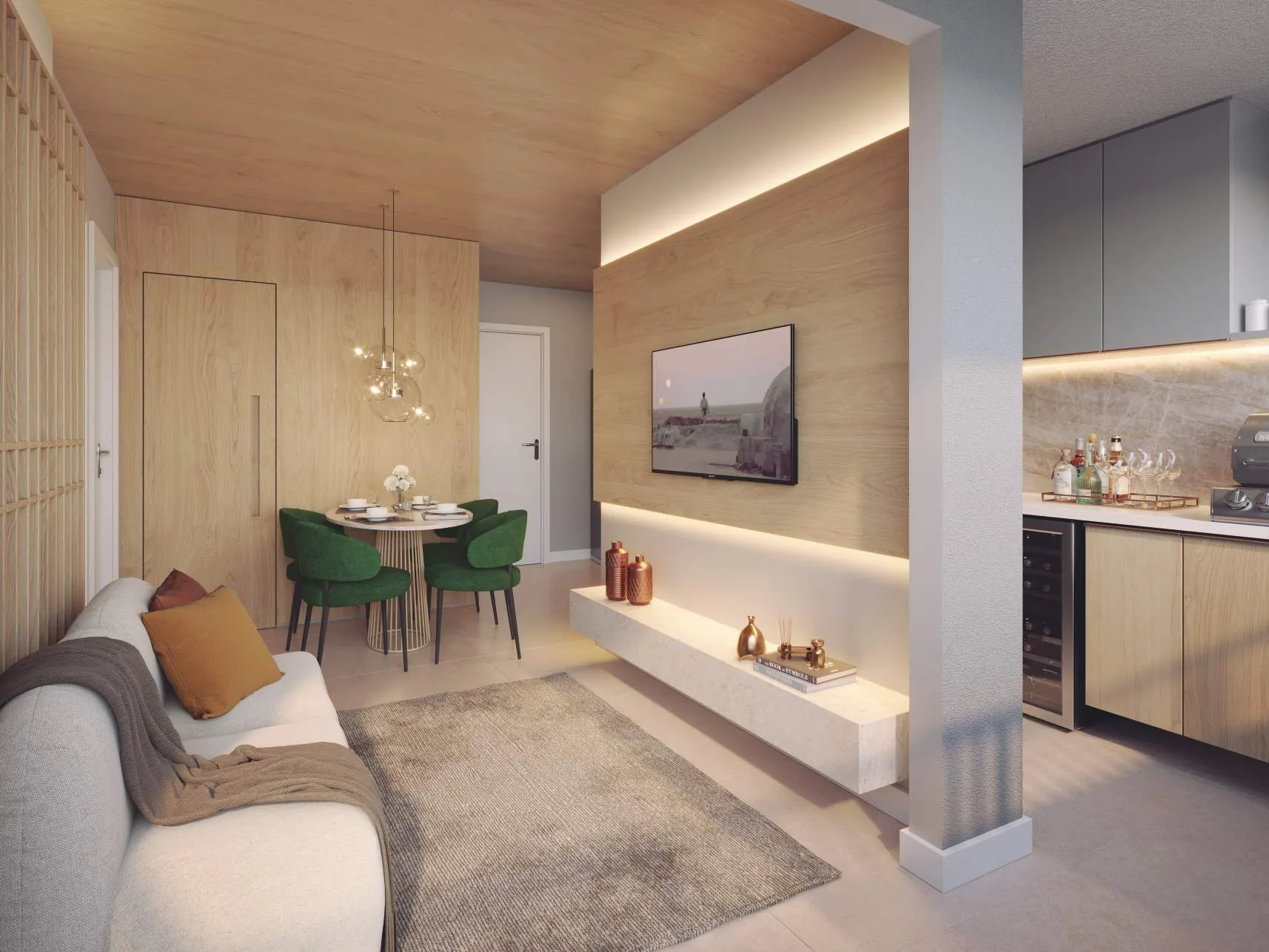 011 Brooklin Residence Riva