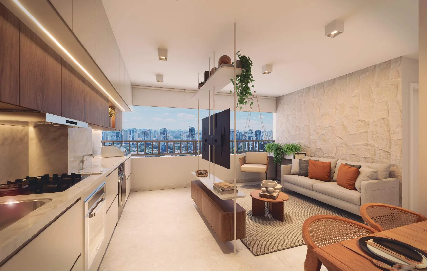 011 Brooklin Residence Riva