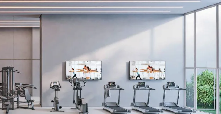 155 Jerônimo: Fitness