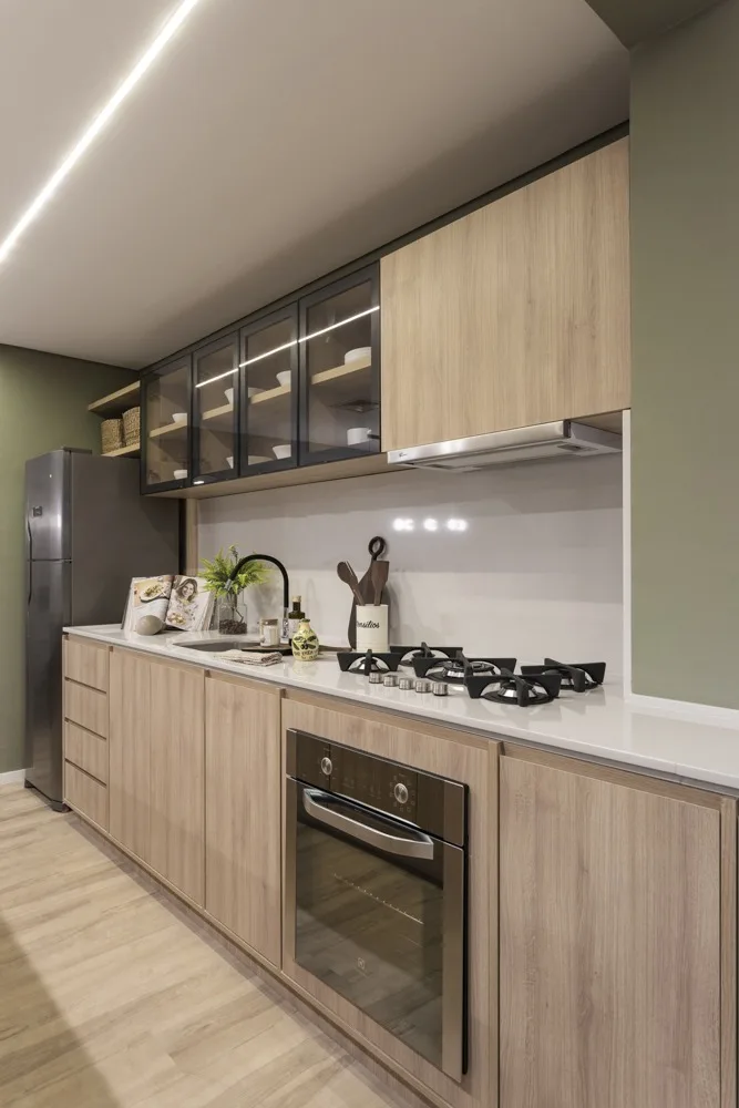 About Vila Mariana: Cozinha