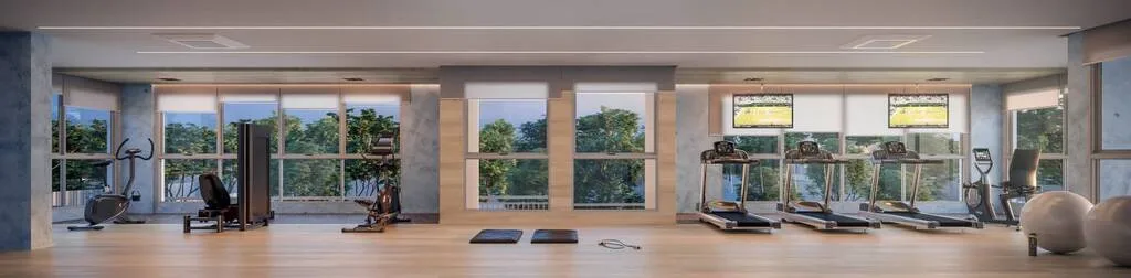 About Vila Mariana: Fitness