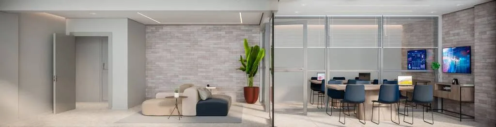 About Vila Mariana: Coworking
