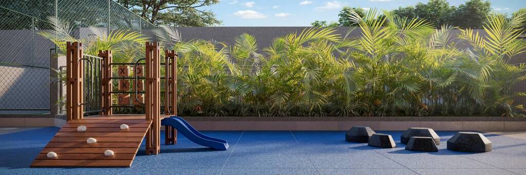 About Vila Mariana: Playground