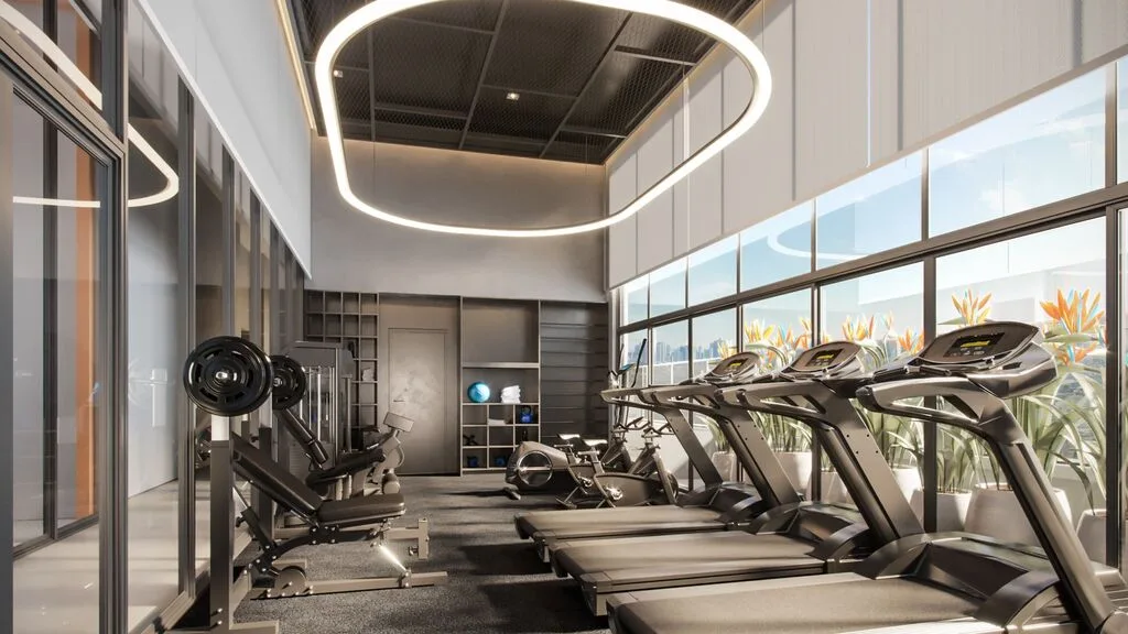 AD 330: Fitness