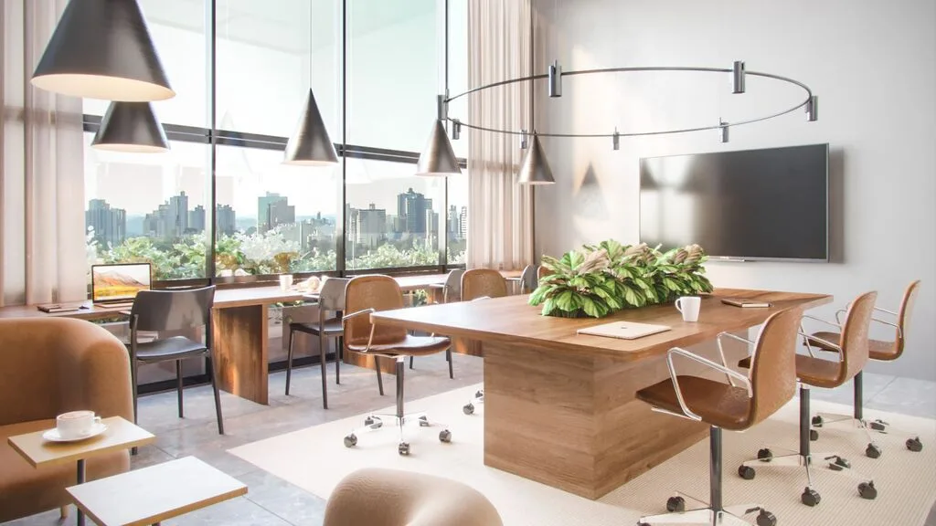 AD 330: Coworking
