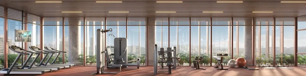 Albero: Fitness