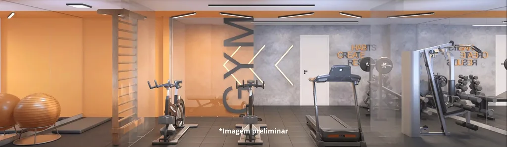 Alfredo Santo Amaro: Fitness