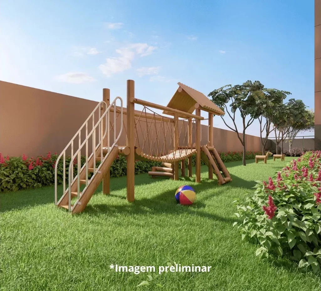 Alfredo Santo Amaro: Playground