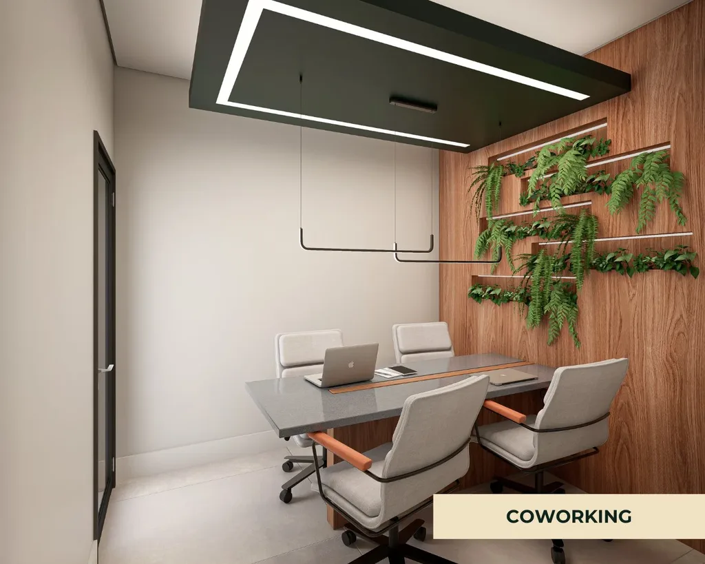 All Seasons: Coworking