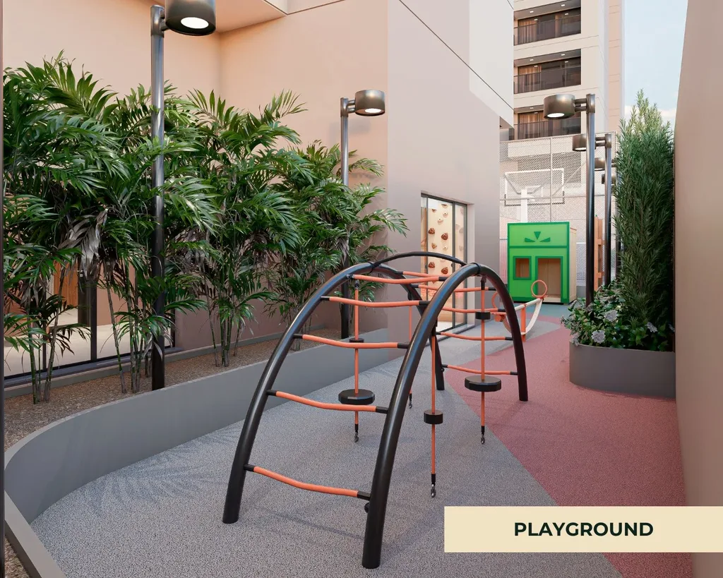 All Seasons: Playground