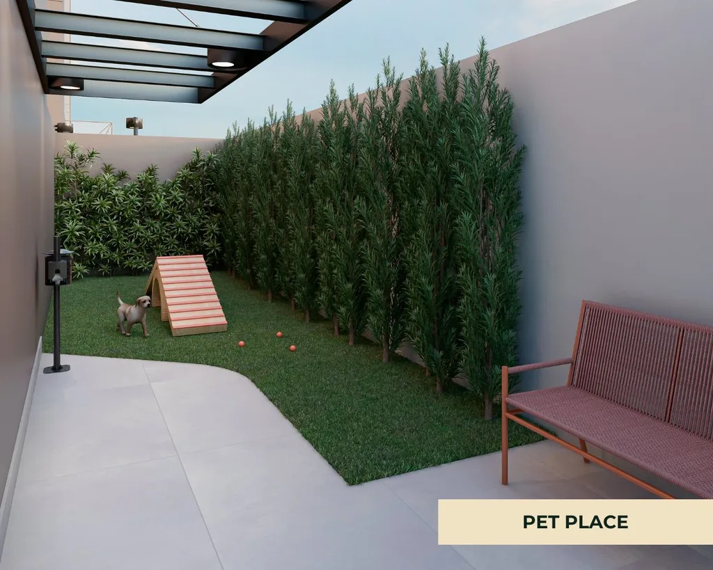 All Seasons: Pet place