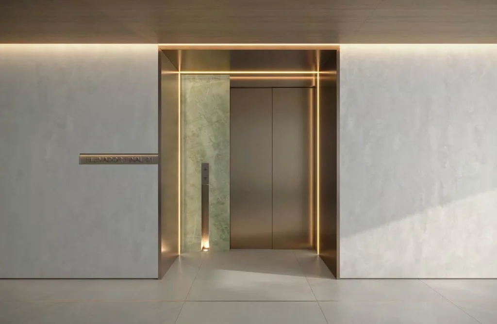 Alt Boutique Studios: Hall