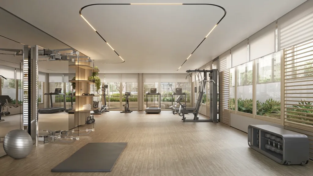 Alt Boutique Studios: Fitness
