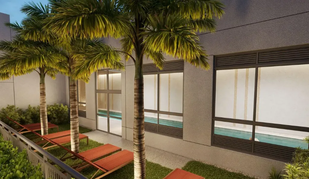 Alt Studios by Eztec: Voo de pássaro