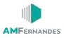 Marca da incorporadora AM Fernandes