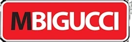 Marca da incorporadora Mbigucci