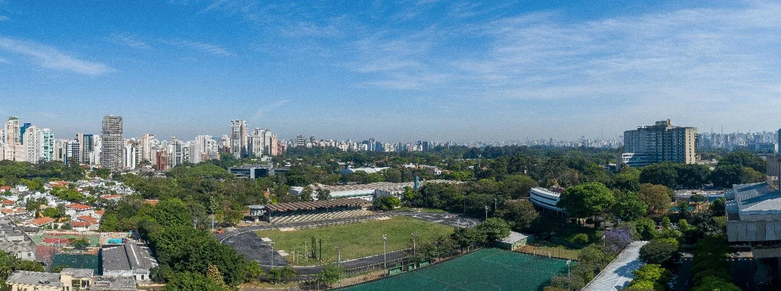 AR Ibirapuera