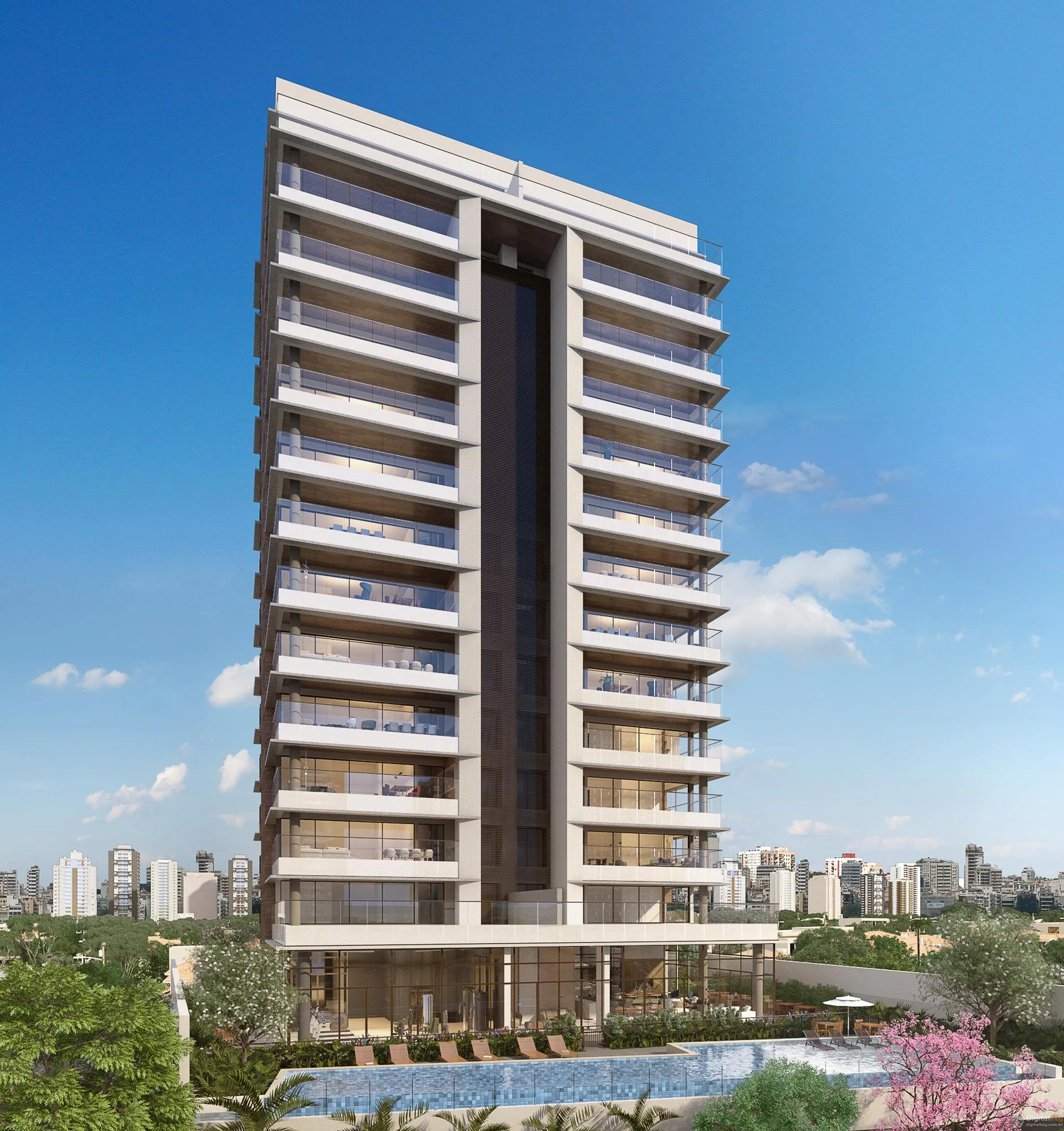 AR Ibirapuera
