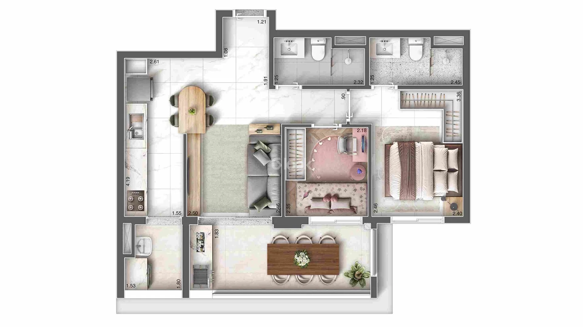 Arch Nazaré Residence