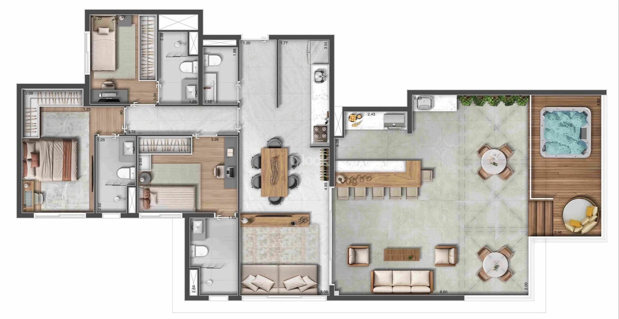 Arch Nazaré Residence