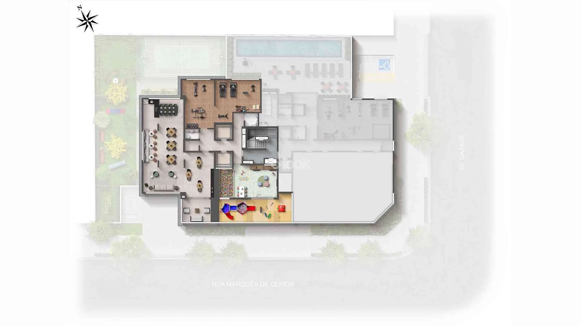 Arch Nazaré Residence