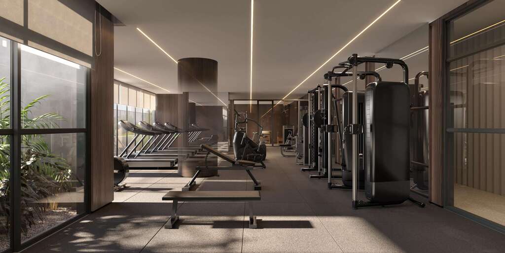 Arizona 1002: Fitness
