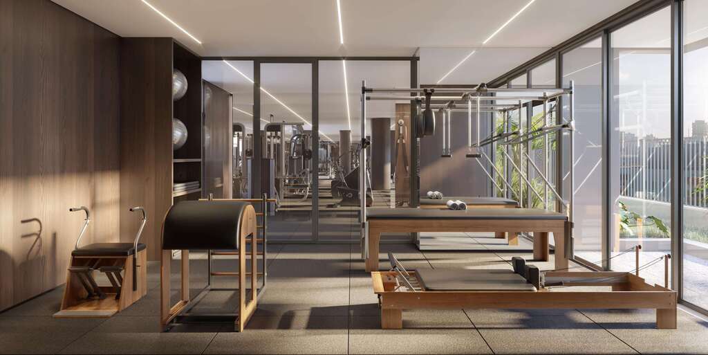 Arizona 1002: Fitness