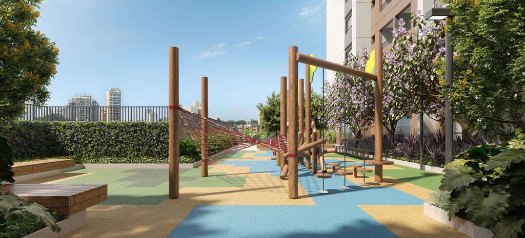 Arizona 1002: Playground