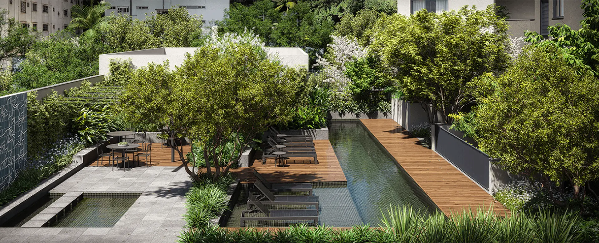 Arte Concreta Jardins no Jardins