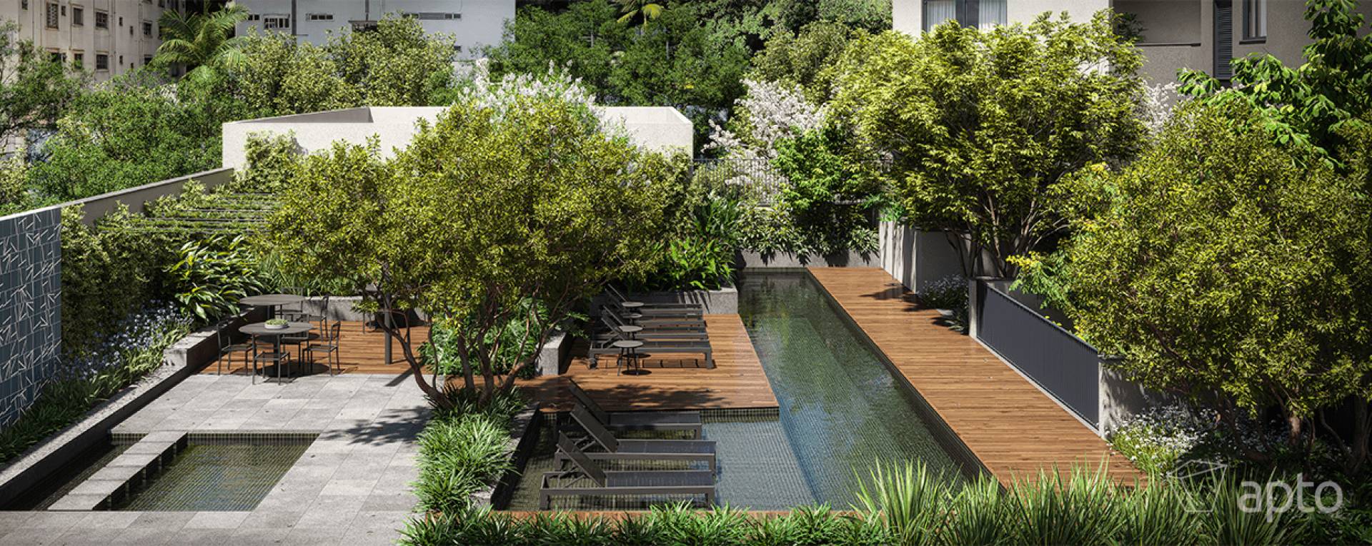 Arte Concreta Jardins