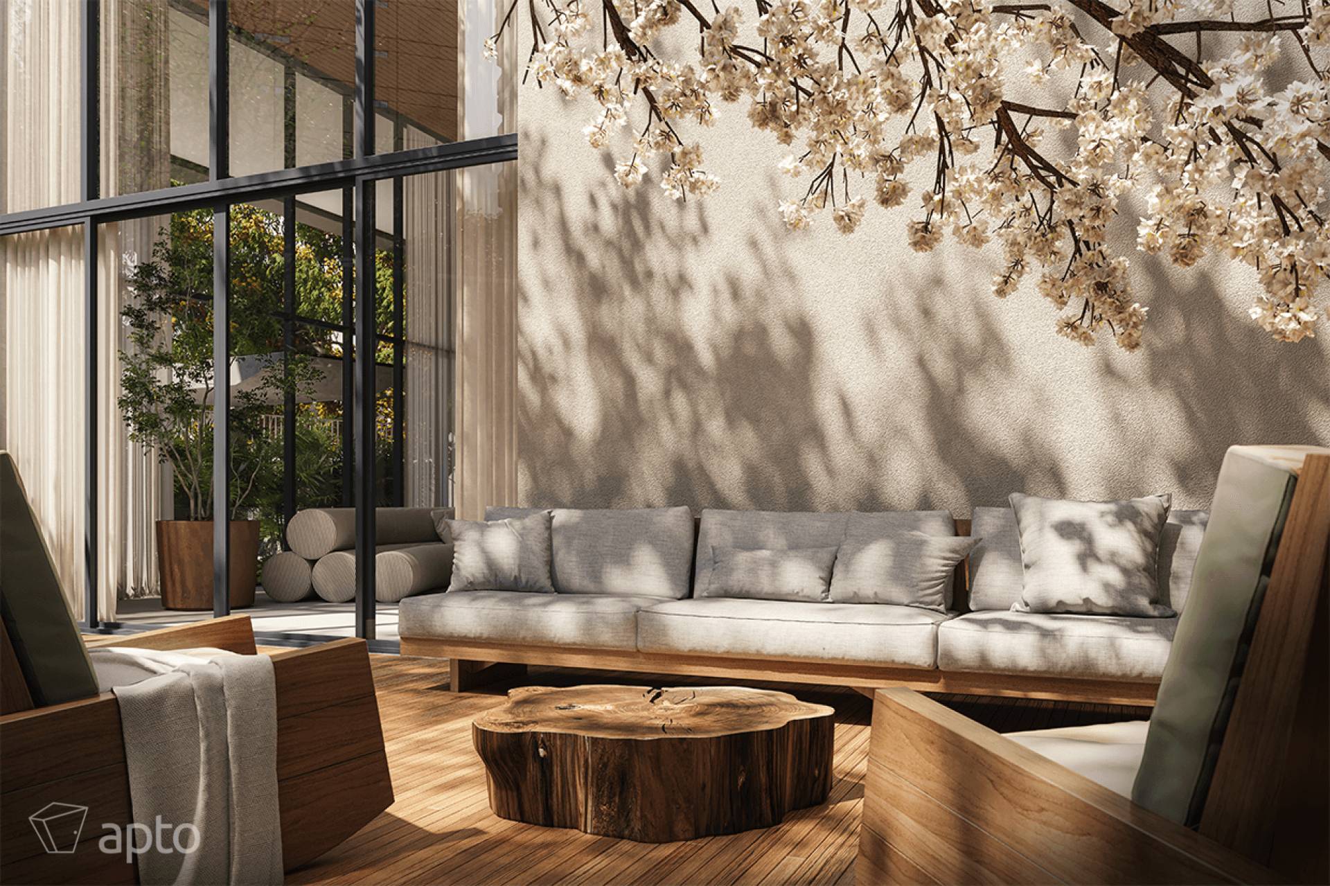Arte Concreta Jardins