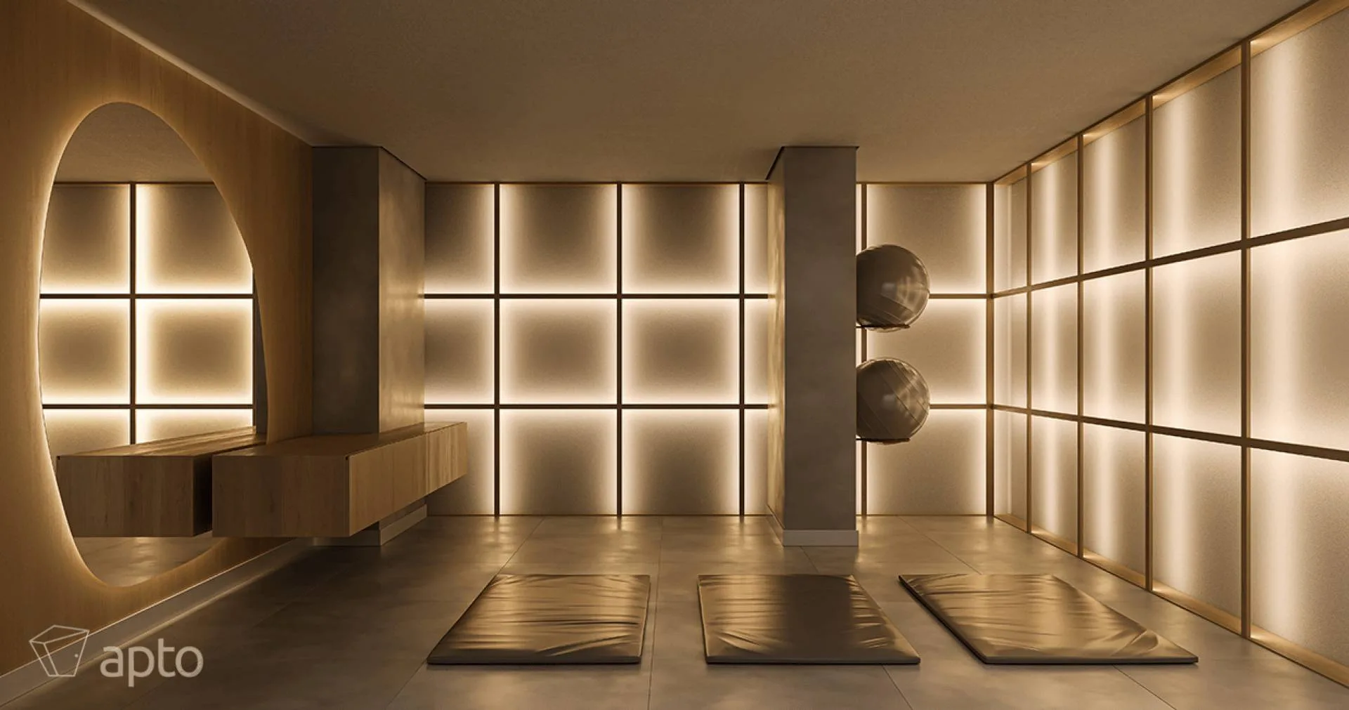 Arte Concreta Jardins