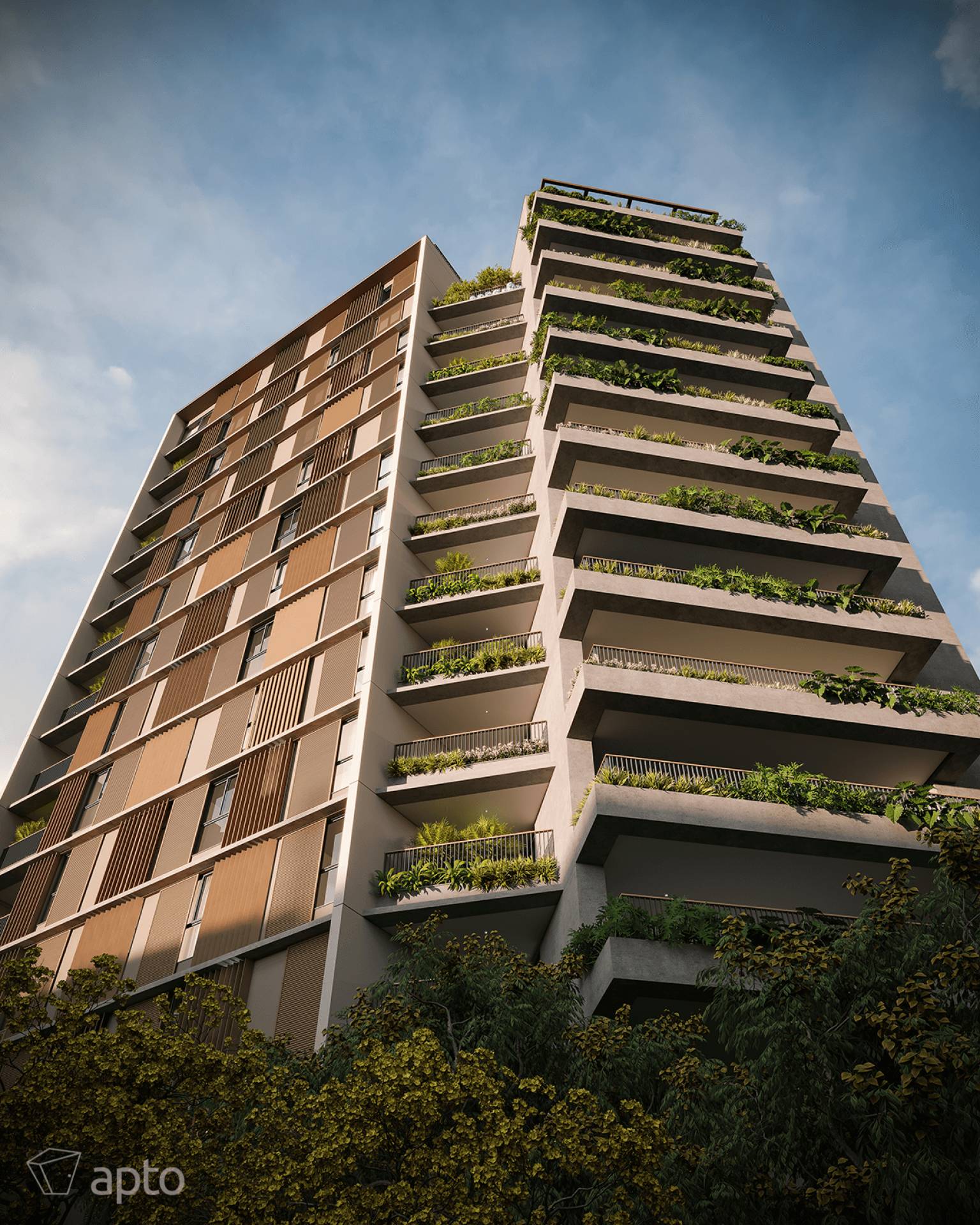 Arte Concreta Jardins