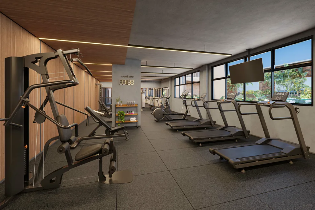 Arvo Teixeira da Silva: Fitness