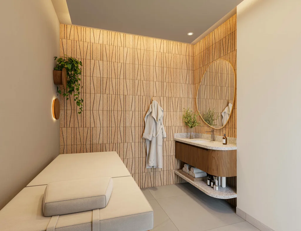 Arvo Teixeira da Silva: Spa