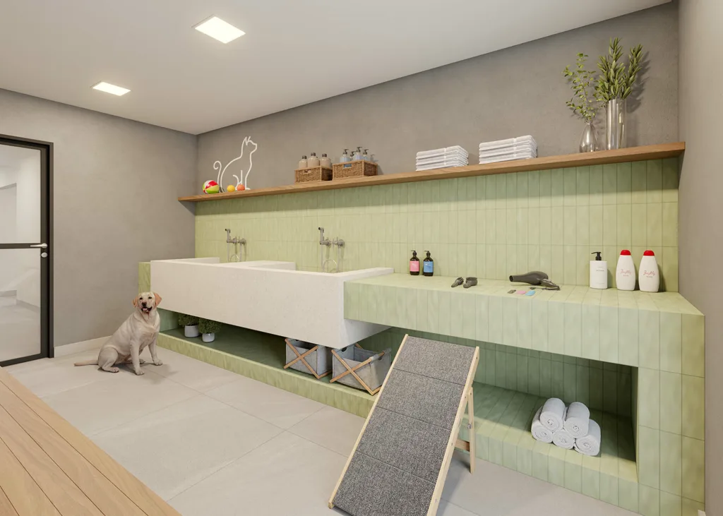Arvo Teixeira da Silva: Pet care