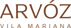 Marca Arvóz Vila Mariana