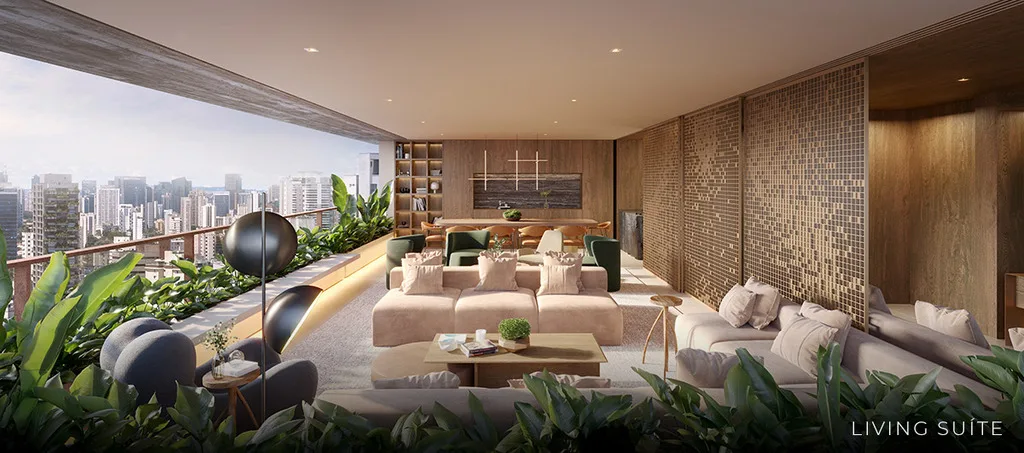 Astéri by Viewco: Living