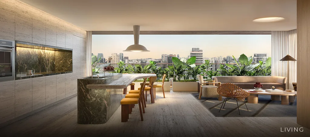 Astéri by Viewco: Living