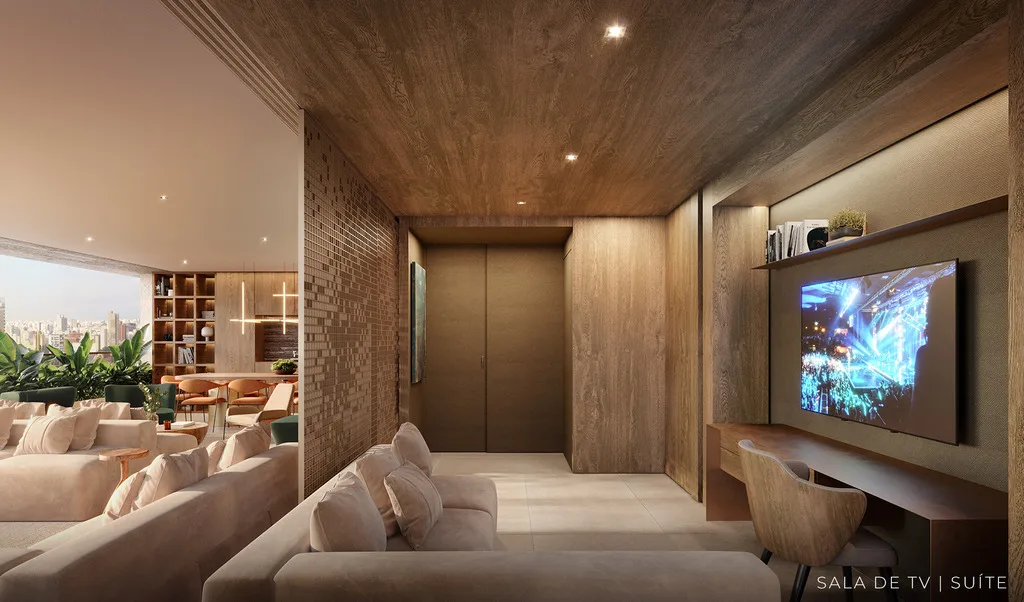 Astéri by Viewco: Living