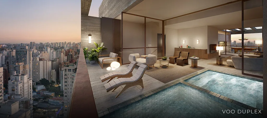 Astéri by Viewco: Terraço