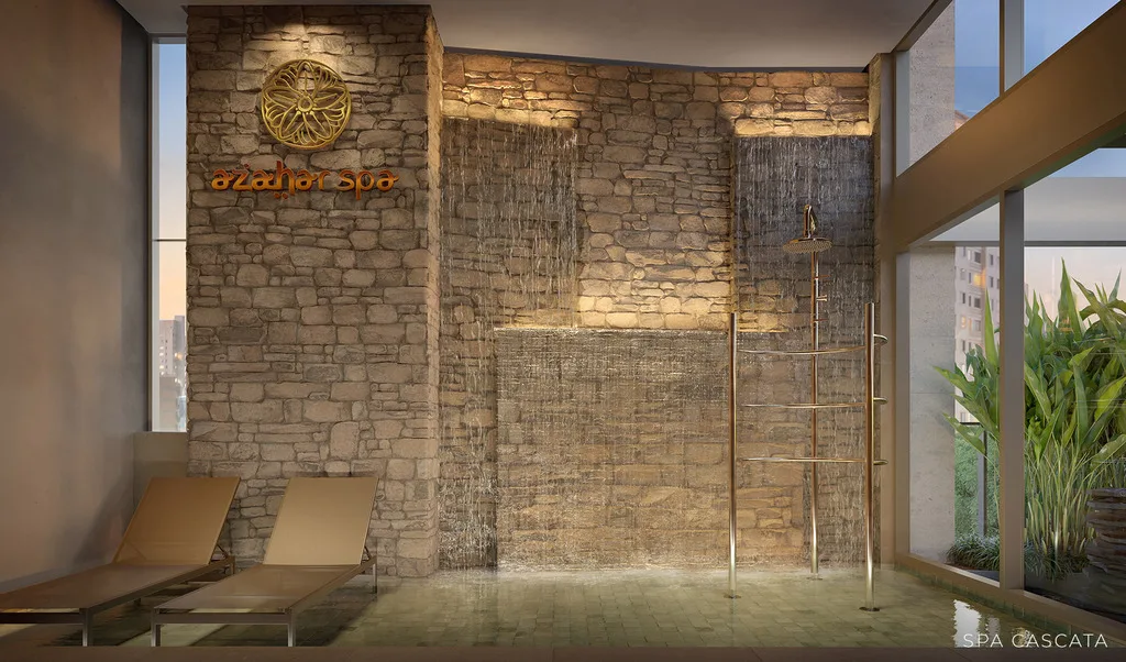 Astéri by Viewco: Spa