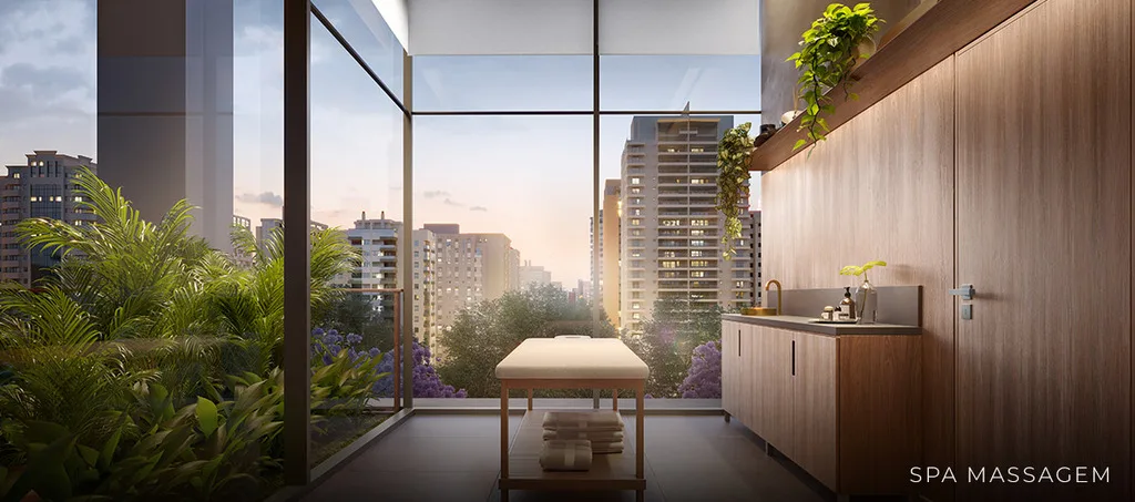 Astéri by Viewco: Spa
