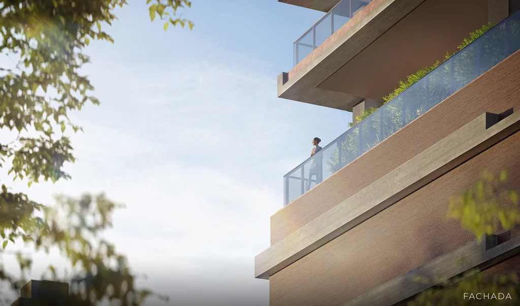 Astéri by Viewco: Voo de passaro