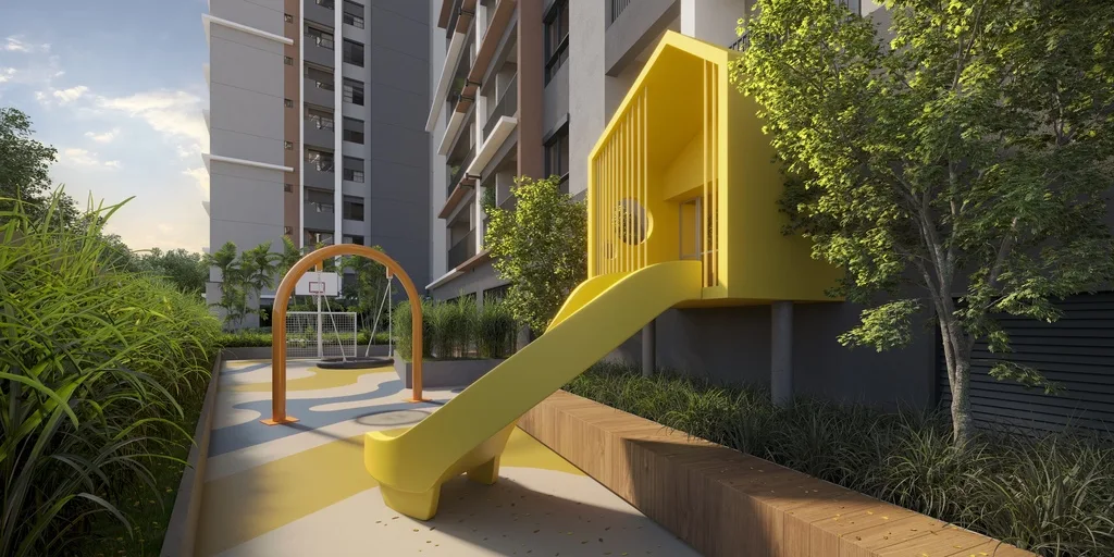 Astro Klabin: Playground